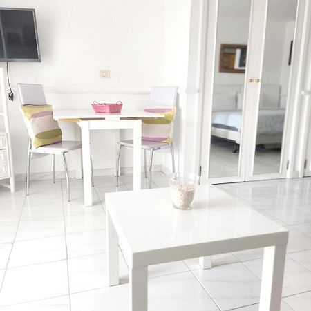 Appartement Porto Royale à Los Cristianos  Extérieur photo