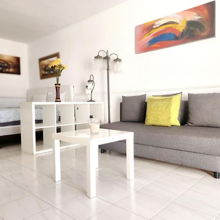 Appartement Porto Royale à Los Cristianos  Extérieur photo