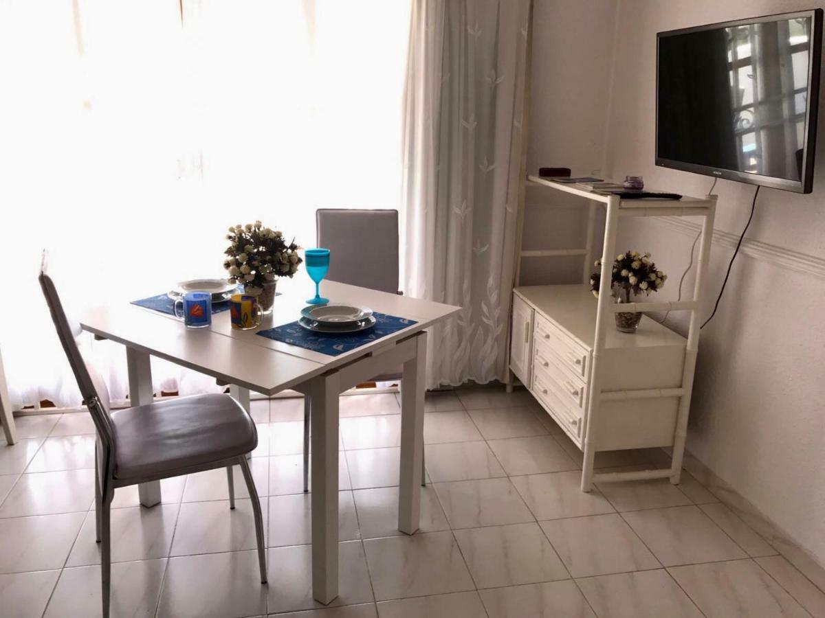 Appartement Porto Royale à Los Cristianos  Extérieur photo